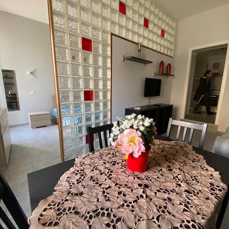 B&B Historic Center Apartments Napoli Eksteriør bilde