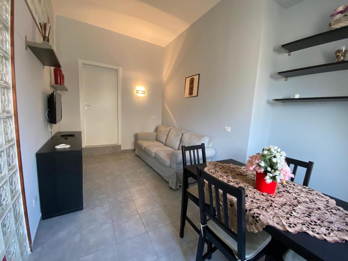 B&B Historic Center Apartments Napoli Eksteriør bilde