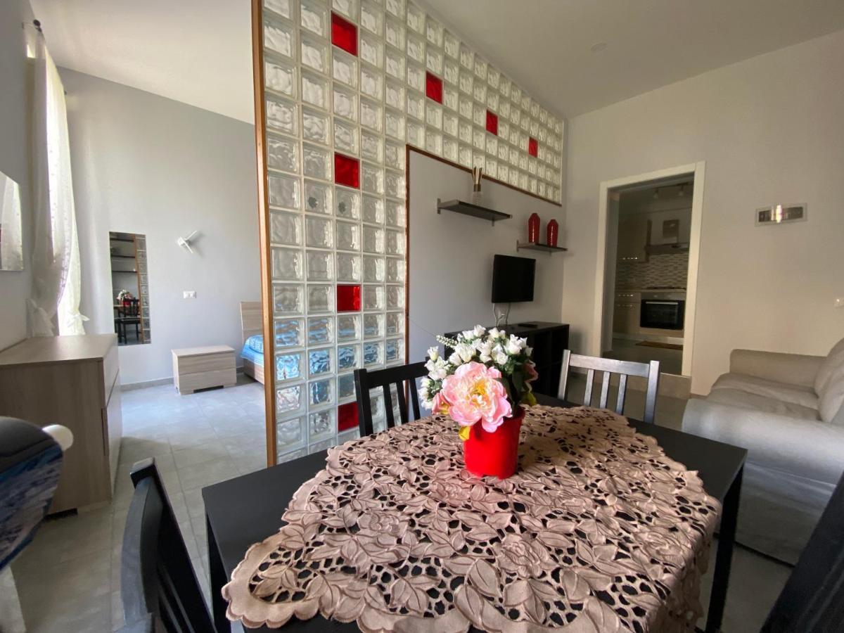 B&B Historic Center Apartments Napoli Eksteriør bilde