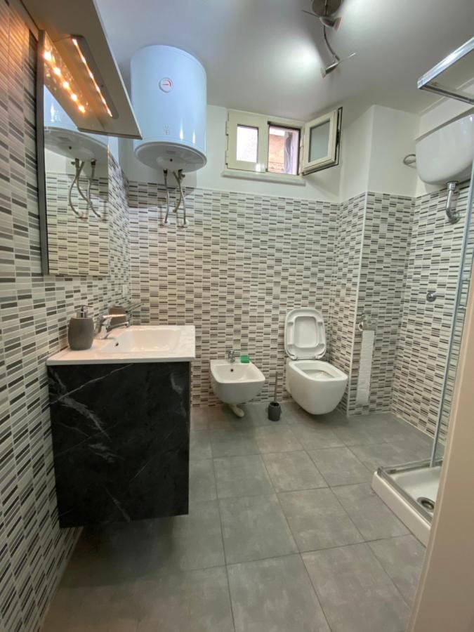 B&B Historic Center Apartments Napoli Eksteriør bilde