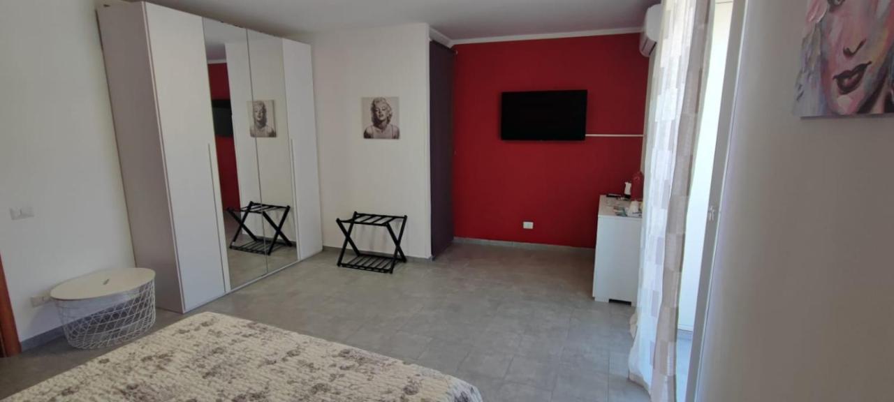 B&B Historic Center Apartments Napoli Eksteriør bilde