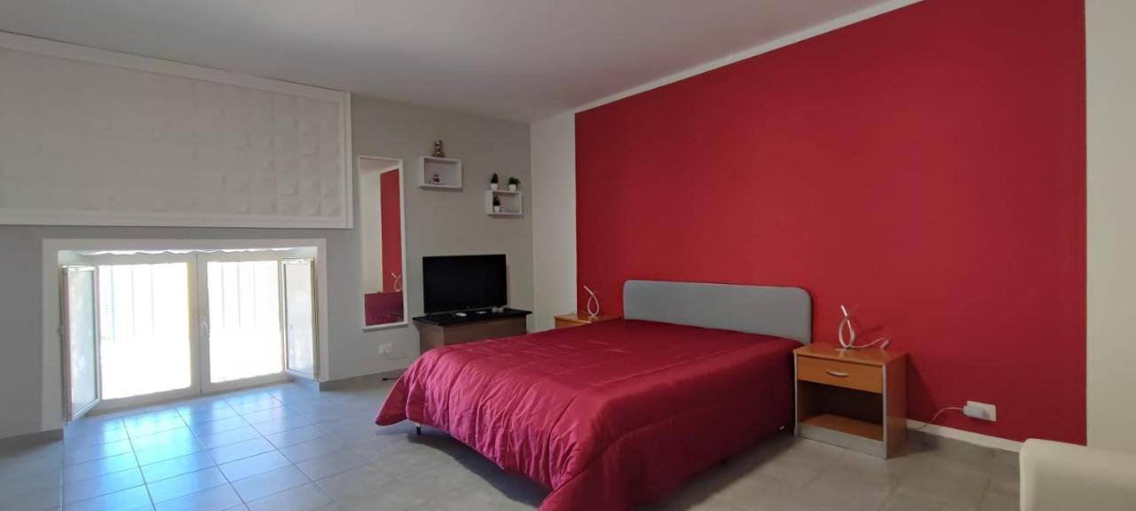 B&B Historic Center Apartments Napoli Eksteriør bilde