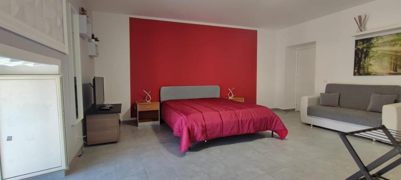 B&B Historic Center Apartments Napoli Eksteriør bilde