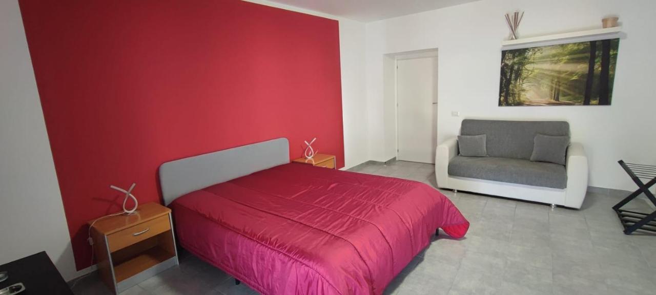 B&B Historic Center Apartments Napoli Eksteriør bilde
