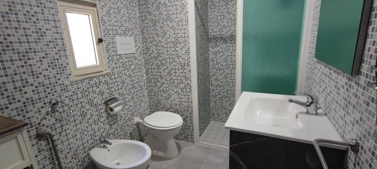 B&B Historic Center Apartments Napoli Eksteriør bilde