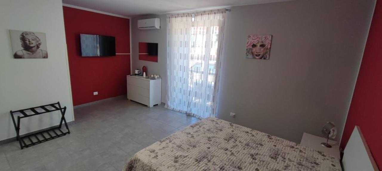 B&B Historic Center Apartments Napoli Eksteriør bilde
