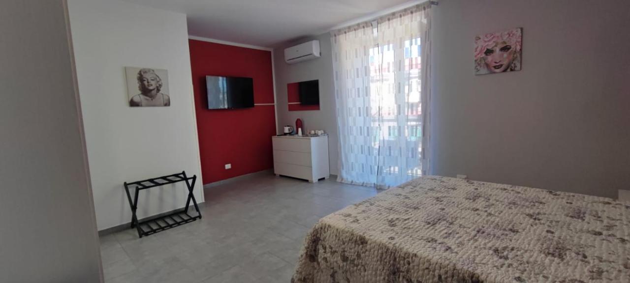 B&B Historic Center Apartments Napoli Eksteriør bilde