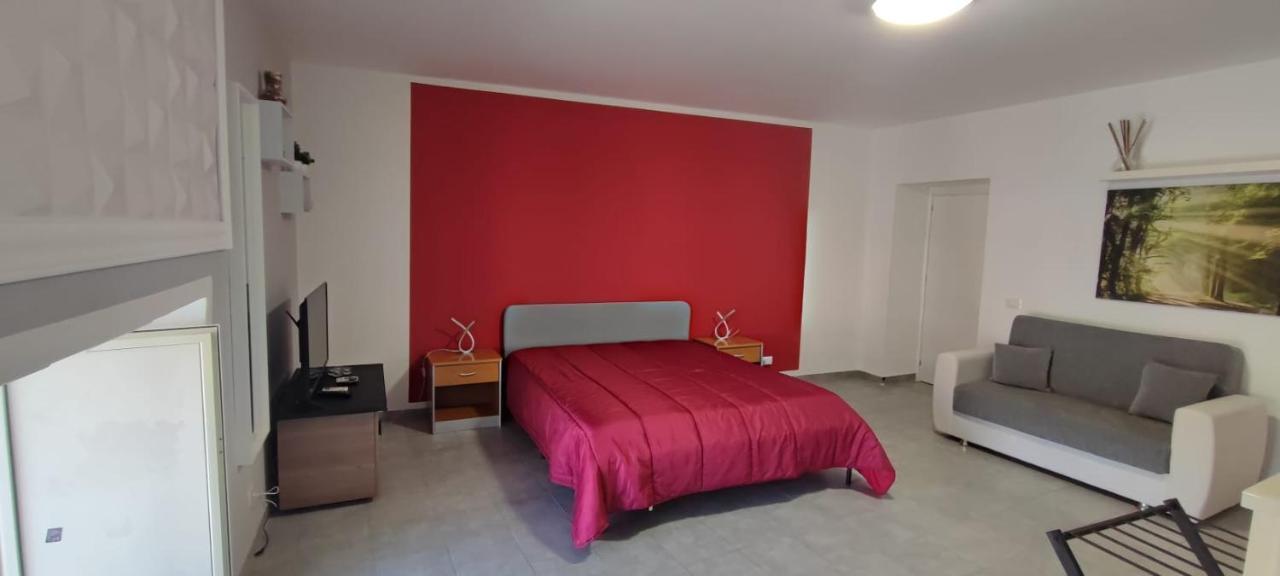 B&B Historic Center Apartments Napoli Eksteriør bilde